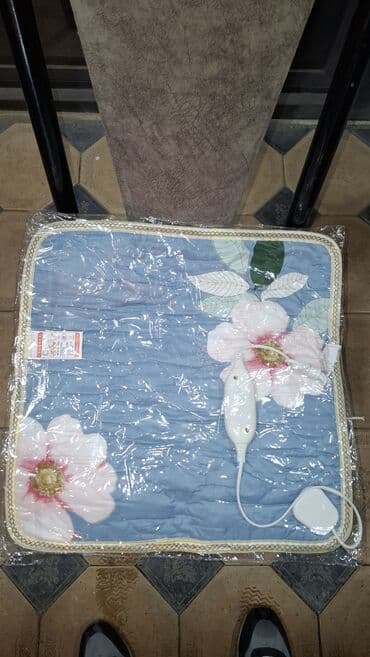 электрический матрас с подогревом бишкек: Электрический Матрас Доставка по городу бесплатно Электрическое — 6