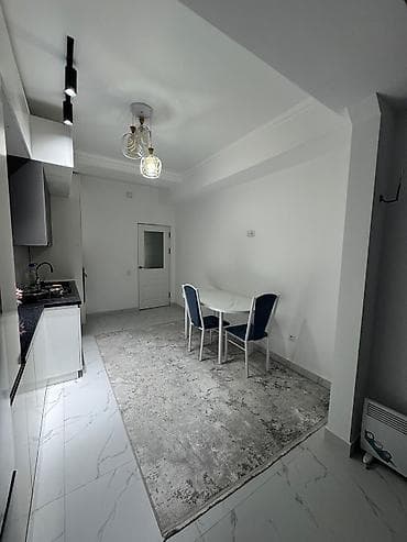 house: 1 комната, 45 м², Элитка, 9 этаж, Евроремонт — 5