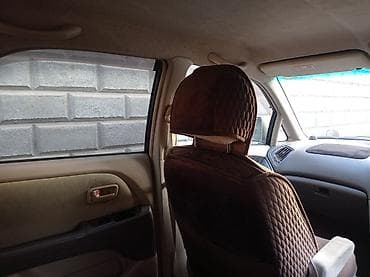 mitsubishi pajero mini: Toyota Harrier: 2000 г., 2.2 л, Автомат, Газ, Кроссовер — 10