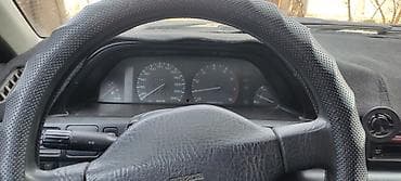 москвич пекап: Mazda 323: 1990 г., 1.6 л, Ручные, Бензин, Пикап — 7