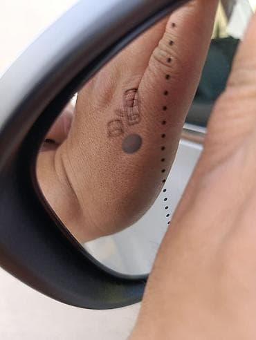 lada priora: Renault Arkana: 2020 г., 1.3 л, Автомат, Бензин, Кроссовер — 10