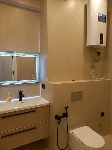 Новостройки от застройщика: 2 комнаты, 60 м² — 6