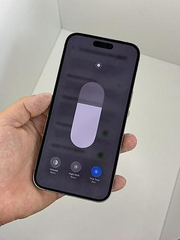 планшет apple: IPhone 14 Pro Max, Б/у, 256 ГБ, Deep Purple, 98 % — 5
