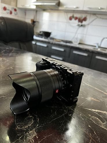 xr 64: Новая !Беззеркальная камера Sony ZV‑E10 (APS‑C) для фото и влогов — 2