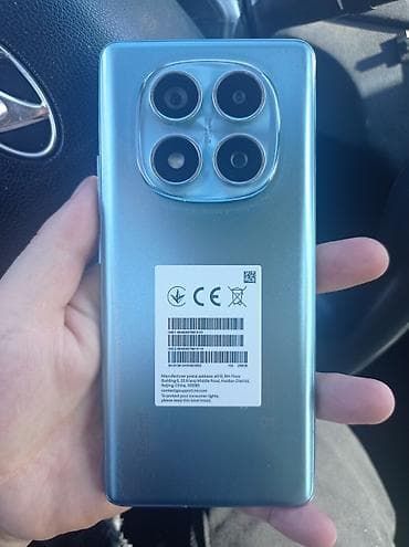 rebmi 9a: Xiaomi, 14 Pro, 256 ГБ, цвет - Синий — 1