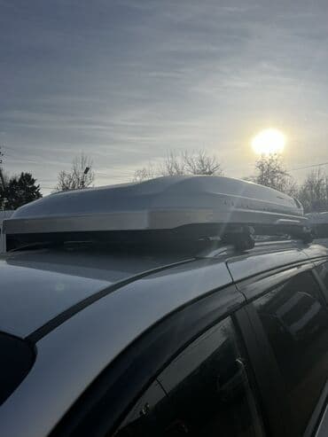 Линолеум: Kia Carnival: 2018 г., 2.2 л, Автомат, Дизель, Минивэн — 5