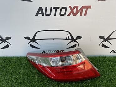 Арткы сол стоп-сигнал Toyota — 1