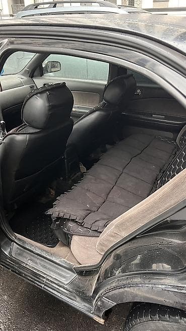 нисан х траил: Nissan Maxima: 1996 г., 2 л, Механика, Бензин, Седан — 6