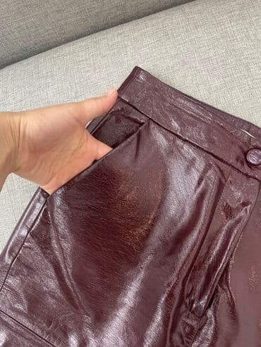 теннисный юбка: Юбка, Модель юбки: Карандаш, Миди — 2