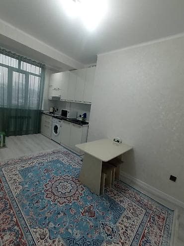 2 ком: 1 комната, Постельное белье, Кондиционер, Бронь — 2