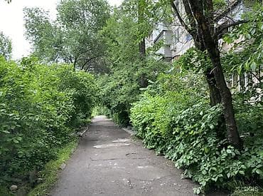 Батирлер: 2 бөлмө, 9-мкр Менчик ээси, Кыздарга гана, 1 жылдан баштап, Толугу менен эмереги бар — 2