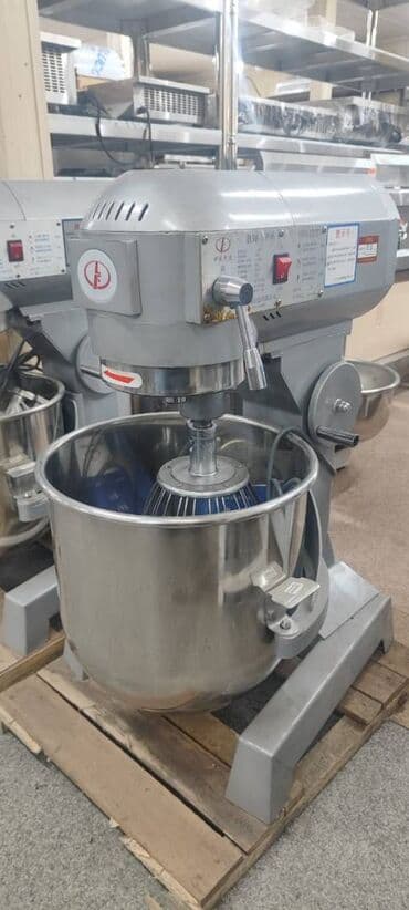 для тесто: Блендер, миксер, Новый — 2