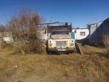 форд эскейп: Грузовик, ГАЗ, Б/у — 2