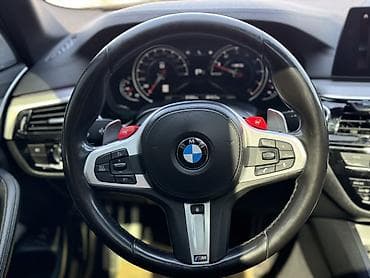 m5 e60: BMW 5 series: 2018 г., 3 л, Автомат, Бензин, Седан — 10