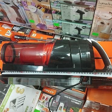 dyson airwap: Пылесос, Вертикальный, Сухая, Циклонный фильтр — 8