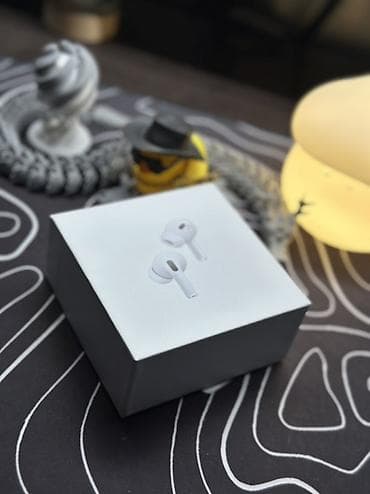 behringer um2: 🎧 AirPods Pro 2 — второе поколение с шумоподавлением Продаются — 3