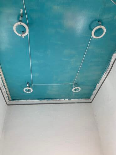 стоимость натяжной потолок: Натяжной потолок 3D потолки, Глянцевое, Матовое Монтаж, Гарантия, Демонтаж — 7