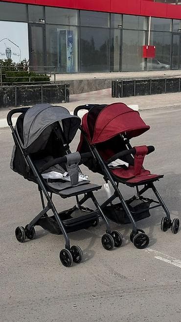 коляс: Коляска, Другой бренд, Новый, Самовывоз, Бесплатная доставка — 2