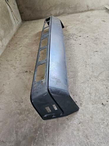 передний бампер опель вектра б: Бампер Задний Mercedes-Benz, Б/у, Оригинал — 3