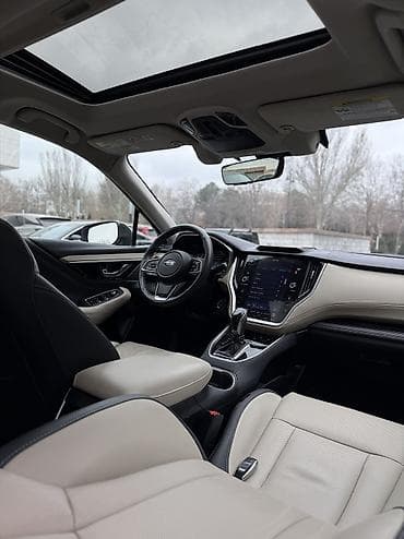 Продажа авто: Subaru Outback: 2020 г., 2.5 л, Автомат, Бензин, Кроссовер — 8