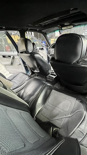 bmw e46 машина: BMW 5 series: 1994 г., 2.5 л, Ручные, Бензин, Седан — 8