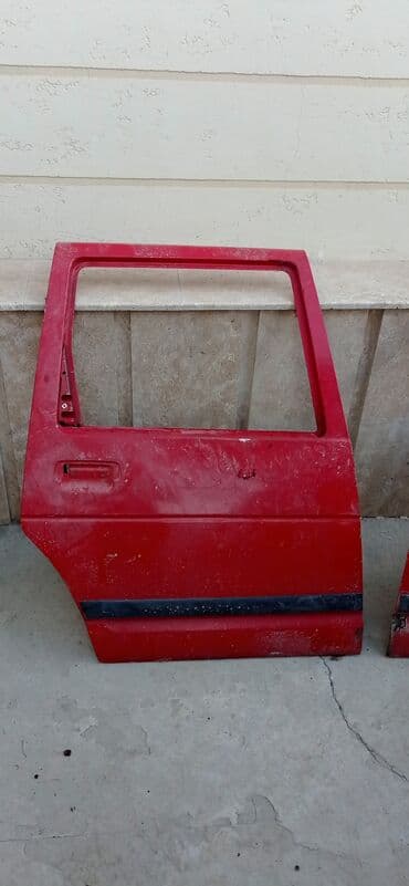 куклы феи: Дверь Комплект Daewoo, Б/у, Аналог — 13
