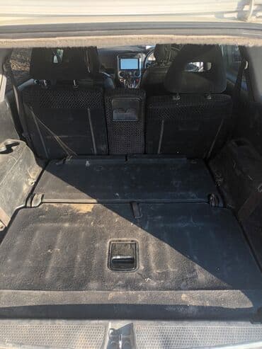 дом на обмен: Honda Stream: 2002 г., Минивэн — 10