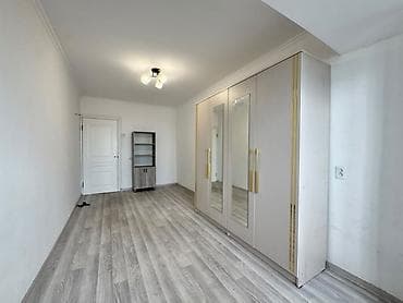 flat osh: 3 комнаты, 69 м², Филармония Индивидуалка, 9 этаж — 7