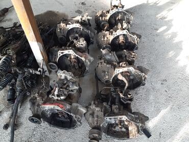 электронные весы для торговли: Привозные Каробки передач на Ауди 1.8 2.2 2.3 2.6 Пассат 1.8 2.0 — 3