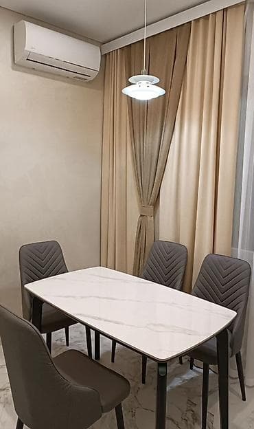 снять кв без посредников: 2 комнаты, Без подселения, С мебелью полностью — 6