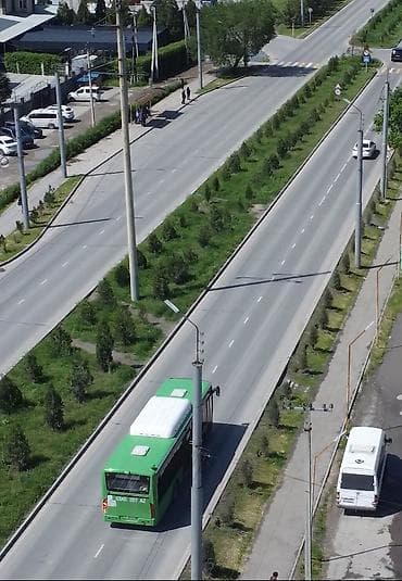 Недвижимость: 2 комнаты, 58 м², Элитка, 7 этаж — 6
