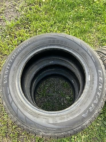 ижара авто: Шиналар 195 / 65 / R 15, Жай, Комплект, Жеңил унаалар, Кытай, Centara — 4