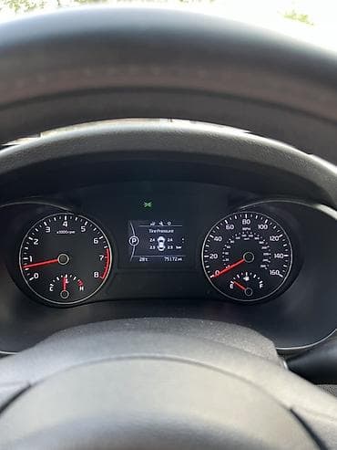 чанган машина: Kia Optima: 2016 г., 2.4 л, Автомат, Бензин, Седан — 9