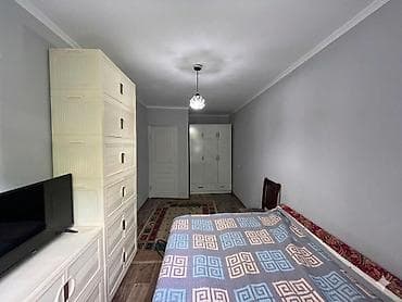 по набережной: 3 комнаты, 65 м², 104 серия, 3 этаж, Евроремонт — 5