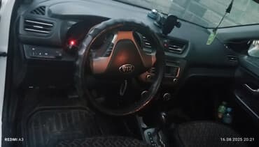 ремкомплект кулисы митсубиси спейс стар: Kia rio — 2015 кп-автомат +газ срочно сатылууда влажена по мелоч — 1