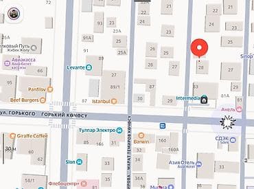 карл маркса: 4 соток Для бизнеса, Электричество — 8