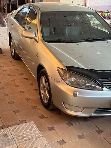 мотор авенсис: Toyota Camry: 2005 г., 2.4 л, Автомат, Бензин, Седан — 1