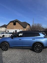 синхро: Weltmeister W6, 2021 г., 83000 км, Передний, В наличии — 4