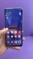 пассивное сетевое оборудование ольвия электро: Redmi, Redmi Note 10, Б/у, 128 ГБ — 13