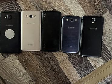 купить самсунг ж7: Samsung Galaxy J7, Б/у, цвет - Черный, 2 SIM — 1