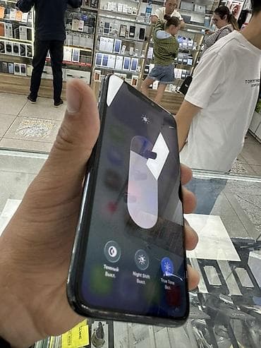 apple mac mini: IPhone 11 Pro, Б/у, 256 ГБ, Space Gray, 87 % — 9