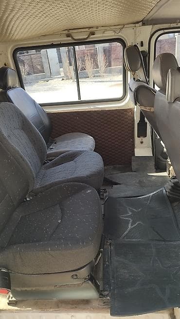 двигатель форд фокус 1: Ford Transit: 1999 г., 2.5 л, Механика, Дизель — 7