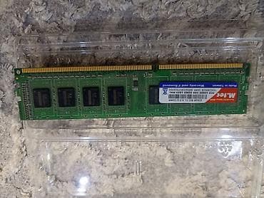 hite pro: Оперативная память, M.tec, До 2 ГБ, DDR3, Для ПК — 1