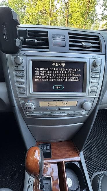 jac 9: Toyota Camry: 2011 г., 2.5 л, Автомат, Бензин, Седан — 7