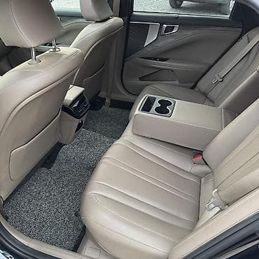 аудио системы: Kia K8: 2022 г., 1.6 л, Автомат, Гибрид, Седан — 10