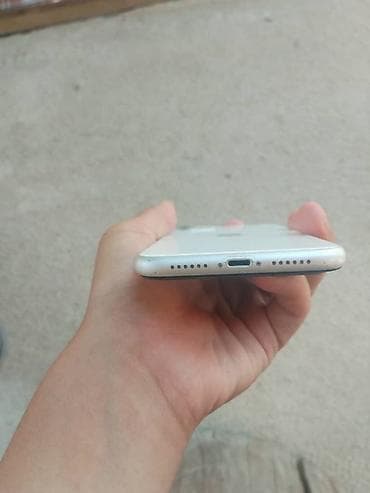 камера на кия к5: IPhone 11, Б/у, 128 ГБ, Белый, Защитное стекло, Чехол, 100 % — 1