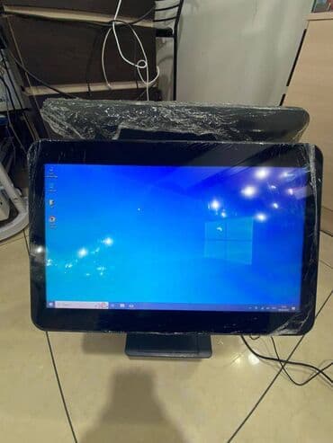 компьютер офисный: Монитор, Колдонулган, LED — 5