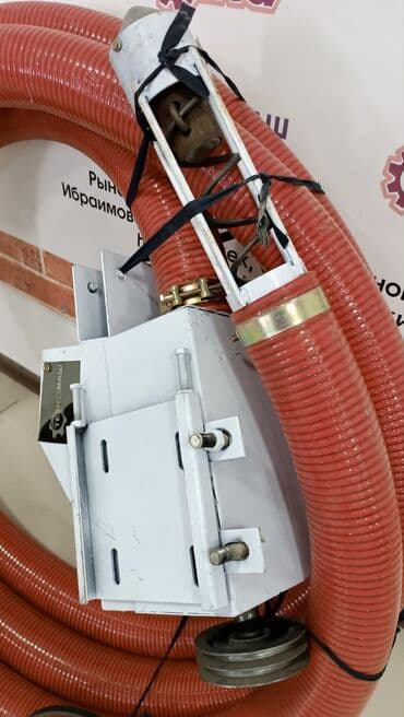 мочевина для дизеля бишкек: Зернометательная машина от компании «Техномаш» Гибкий — 12