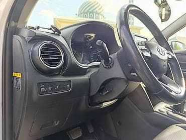 e2 byd: Hyundai Kona: 2018 г., 1.6 л, Робот, Дизель, Кроссовер — 9