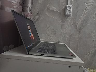 ноутбук лос: 🔥 Ноутбук Lenovo IdeaPad (Ryzen 5 / 16GB RAM / SSD / 90Hz) + Подарки! — 2